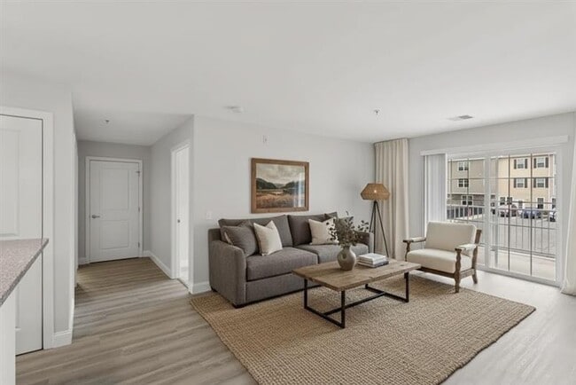 Photo - Mallory Ridge Apartments