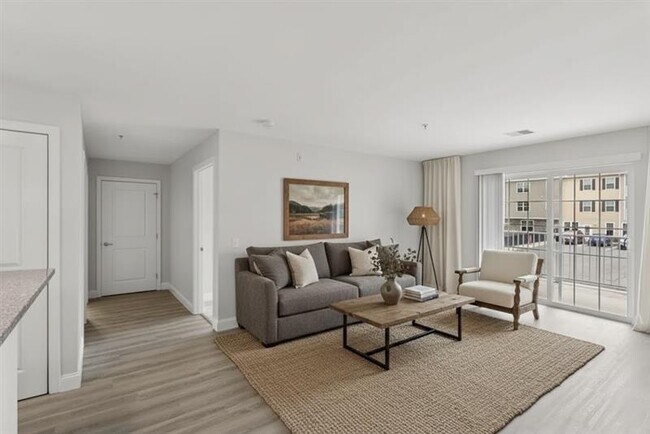 Foto del edificio - Mallory Ridge