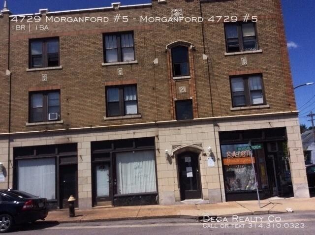 Primary Photo - 1 bedroom in St. Louis MO 63116