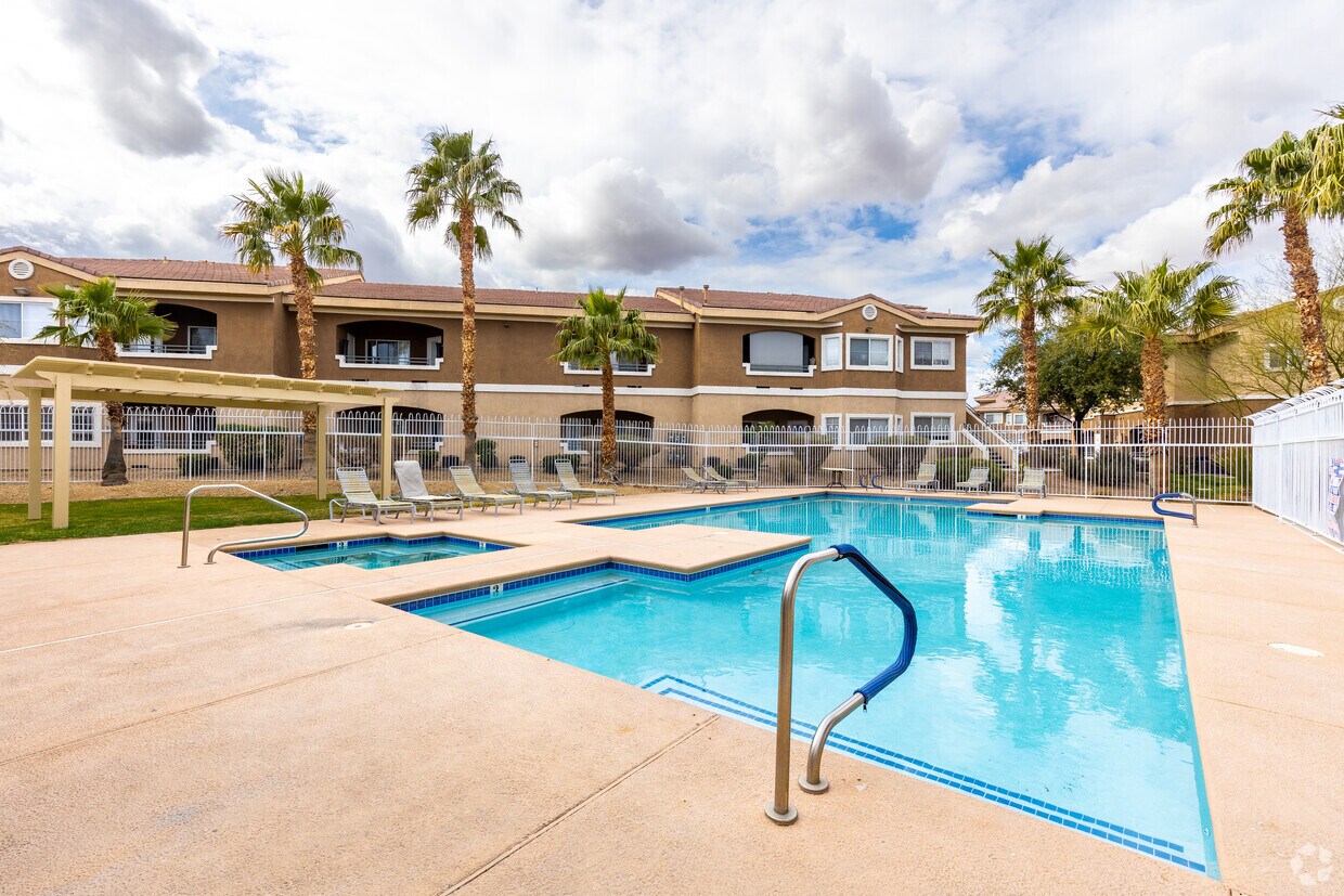 Foto principal - Aspen Peak Condominiums