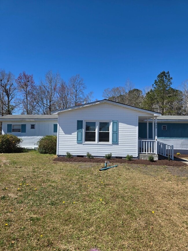 Building Photo - 709 Jim Blake Rd