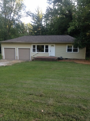 Primary Photo - 4412 Hogue Rd