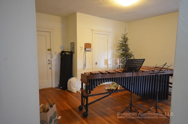 Foto del edificio - 116 Washington St