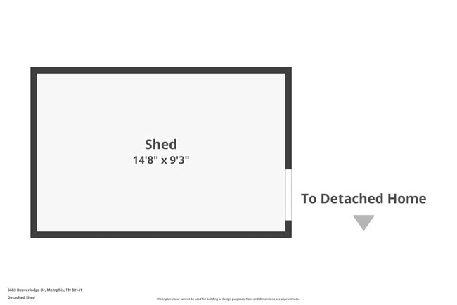 Building Photo - 6683 Beaverlodge Dr