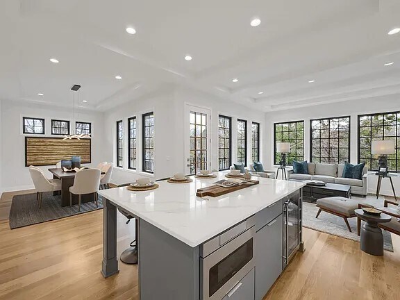 Foto del edificio - 4630 France Ave S