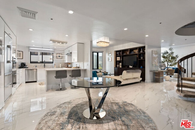 Foto del edificio - 10550 Wilshire Blvd