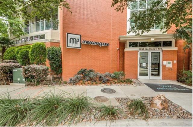 Building Photo - 2950 McKinney Ave