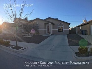 Building Photo - 3329 Scarlet Point Dr