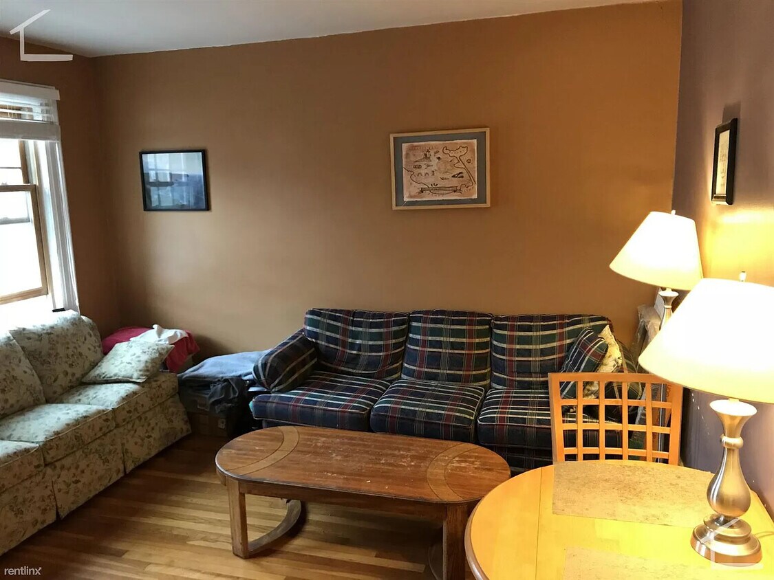 48 Strathmore Rd Unit 46, Boston, MA 02135 Apartments in Boston, MA