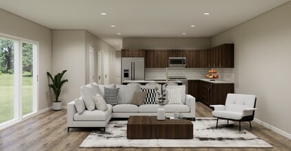 Building Photo - 1500 Chrisway Dr