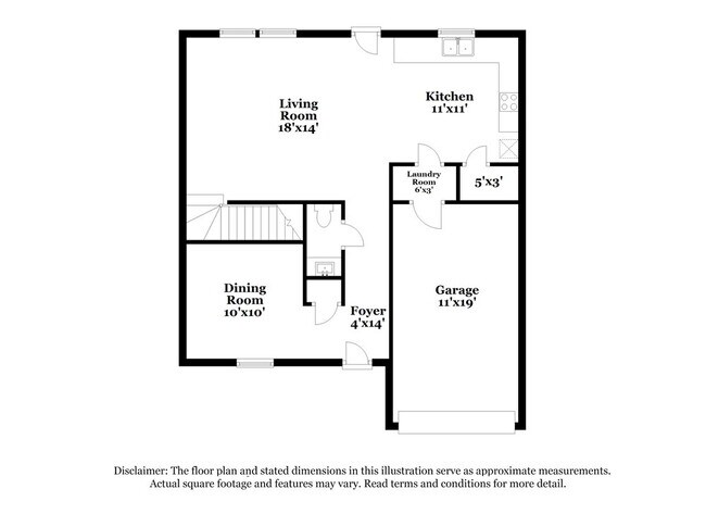 Foto del edificio - 8412 4 Sisters Ln