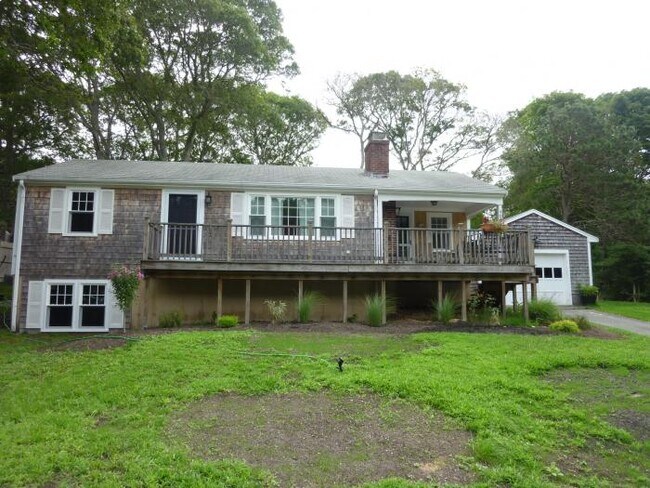 Foto del edificio - 3 bedroom in Barnstable MA 02601