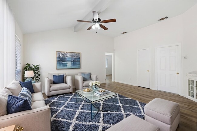 Building Photo - 17611 Northfalk Dr