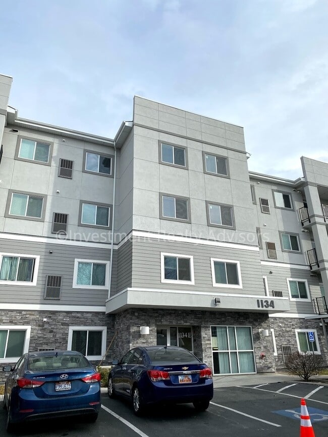 Building Photo - 1134 E 3300 S
