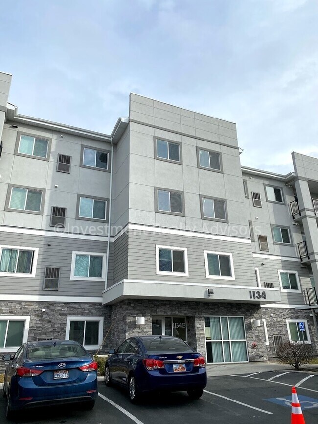 Foto del edificio - 1134 E 3300 S