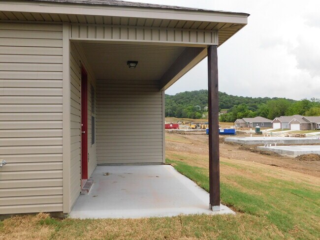 Building Photo - 1088 S Jaybird Lane