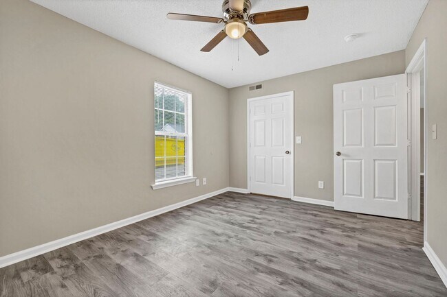 Foto del interior - The Reserve at Britton Park