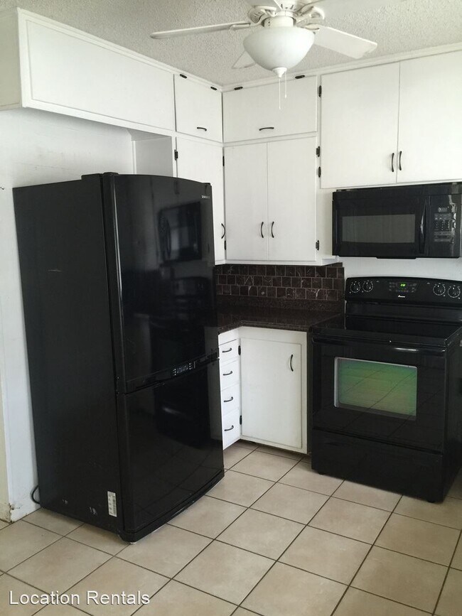 Foto del edificio - 4 br, 3 bath House - 1602 Avenue X