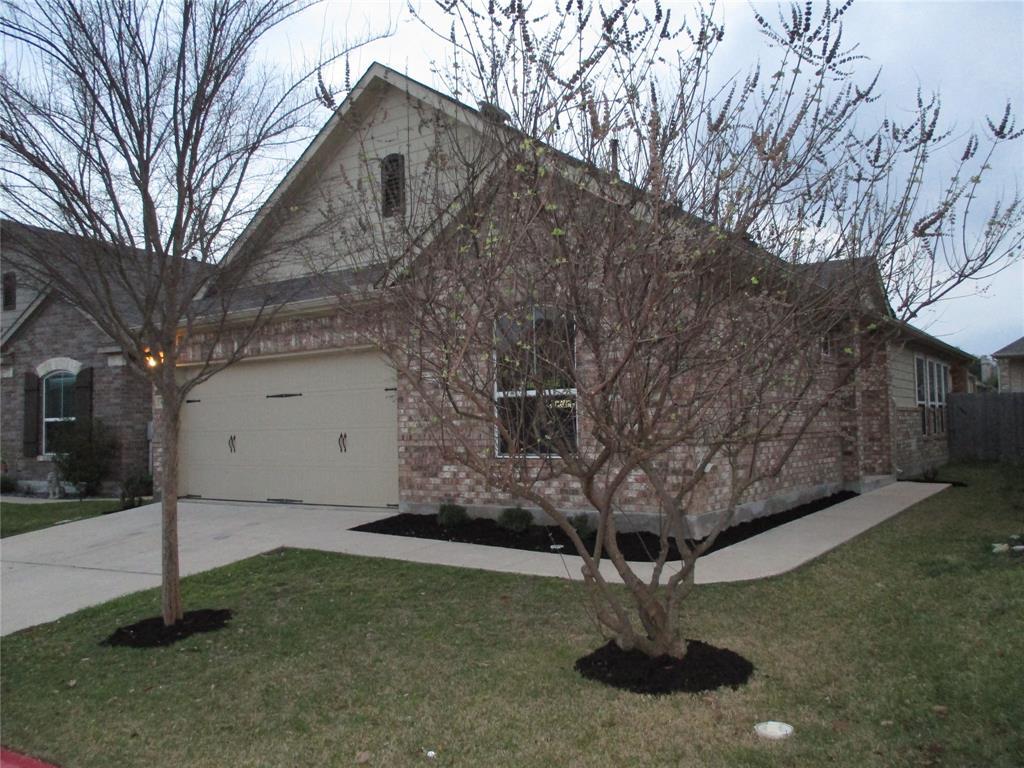 3451 Mayfield Ranch Blvd Unit 407, Round Rock, TX 78681 Condo for