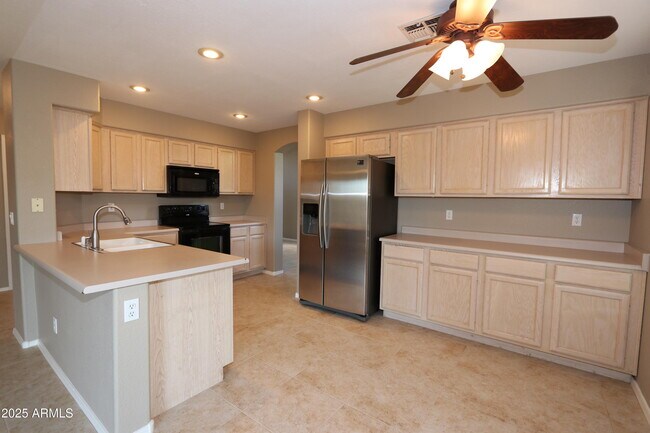 Foto del edificio - 1167 West Swan Drive