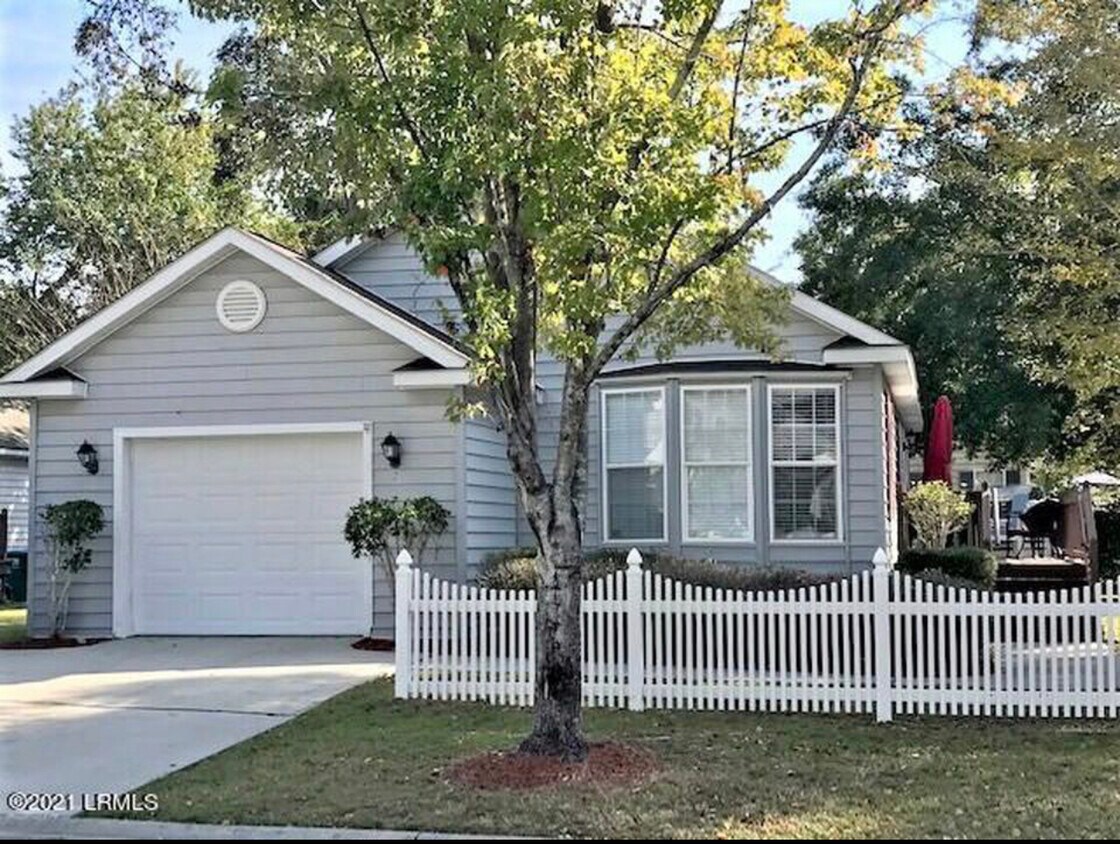 7 Rockville Way, Beaufort, SC 29902 House Rental in Beaufort, SC