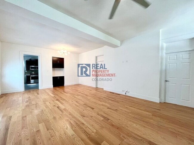 Building Photo - 3645 Zuni St