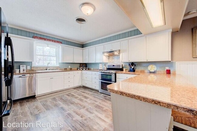 Foto del edificio - 3 br, 2.5 bath House - 3815 41st Street