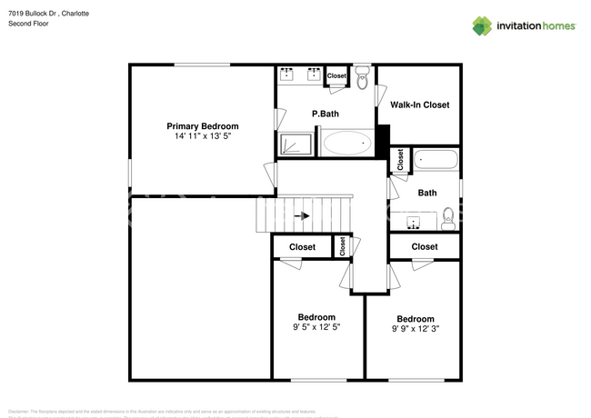 Building Photo - 7019 Bullock Dr
