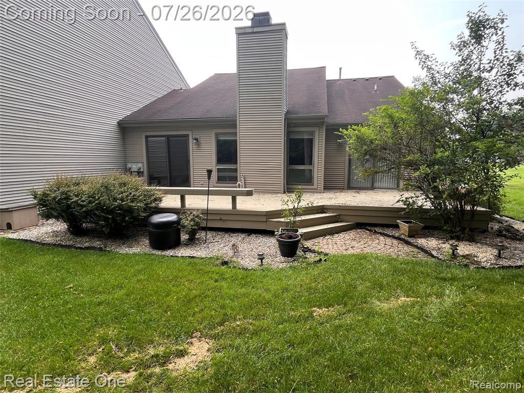 Building Photo - 701 Charing Ct
