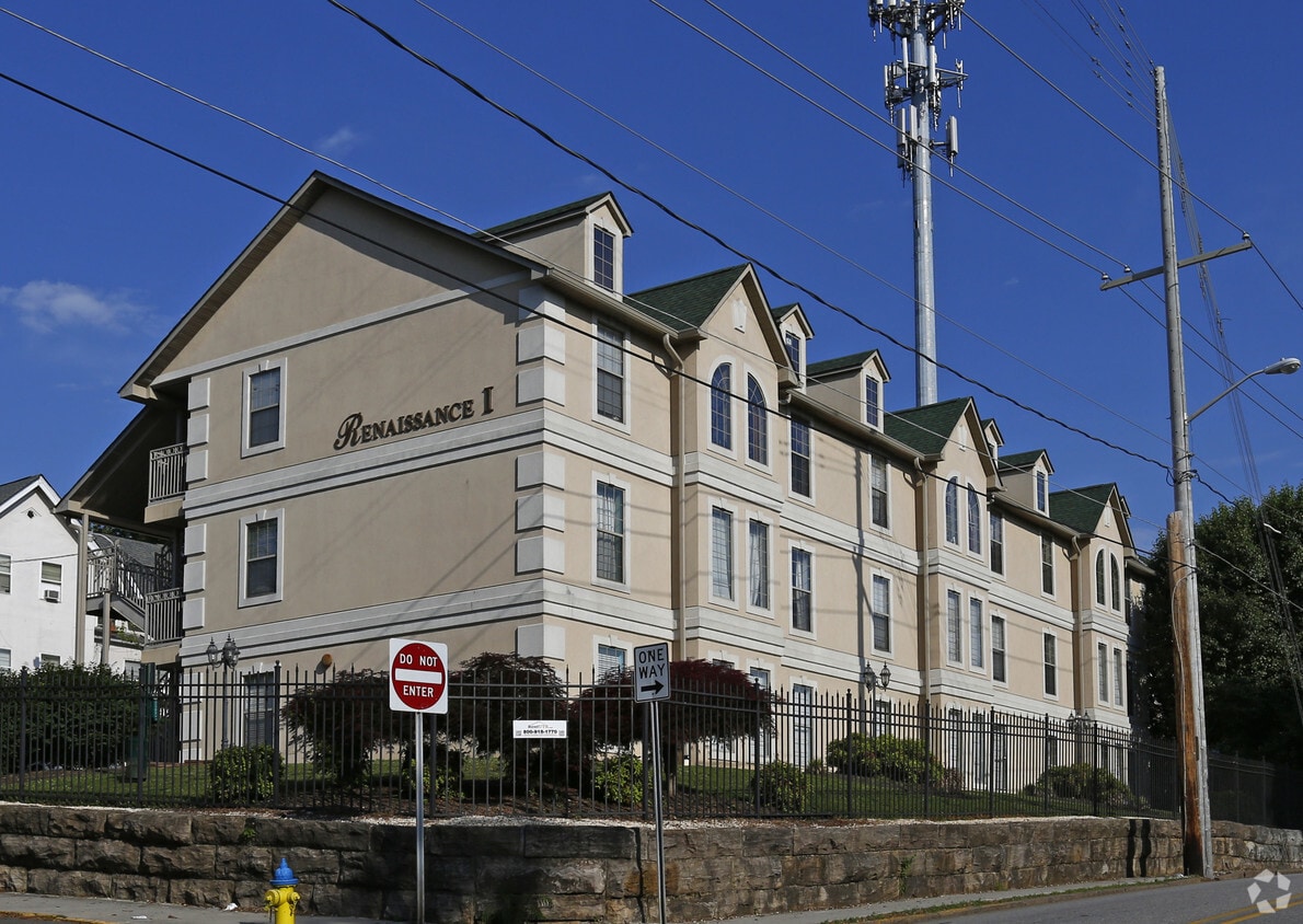 Renaissance I Apartments Knoxville, TN