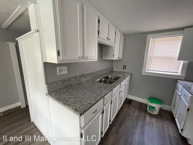 Foto del edificio - 4 br, 2 bath House - 8024 Antioch Rd