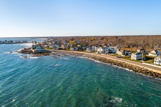 Foto del edificio - 207 Beach Ave