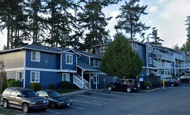 Building Photo - 890 SW Kimball Dr