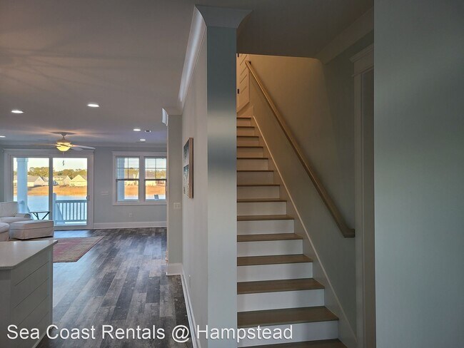 Foto del edificio - 4 br, 3.5 bath House - 413 Summerhouse Drive