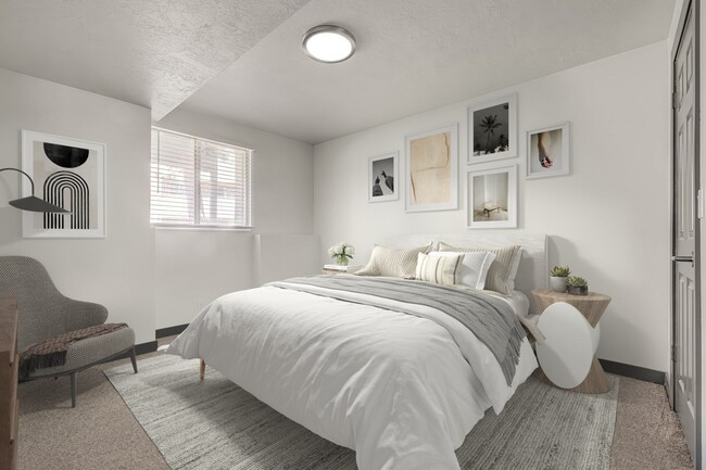 Building Photo - The Pointe at Northridge