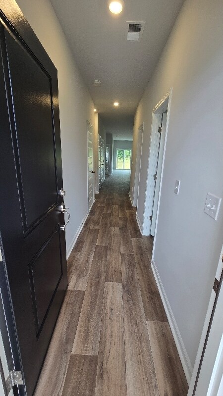 Foto del edificio - 1708 Hunting Harris Ct SW