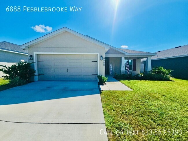 Foto del edificio - 6888 Pebblebrooke Wy