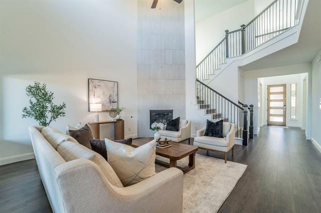 Foto del edificio - 1404 Huckleberry St