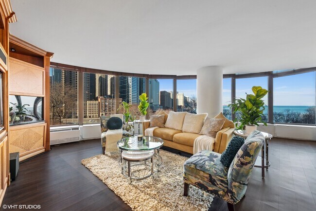 Foto del edificio - 505 N Lake Shore Dr