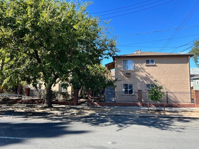 Foto del edificio - 1916-1918 7th St