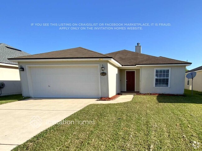 Building Photo - 3215 Talisman Drive