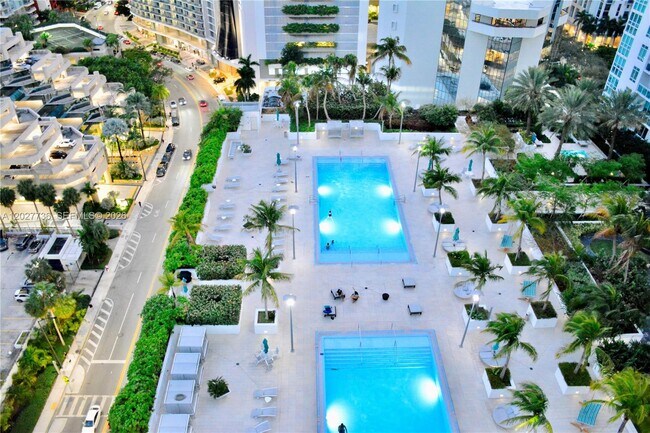 Foto del edificio - 951 Brickell Ave