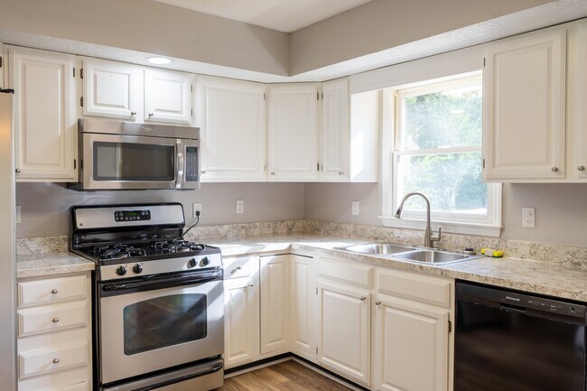 Foto del edificio - 4520 Ventura Dr