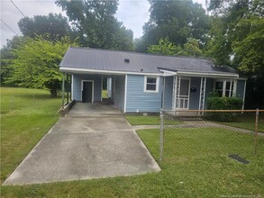 Building Photo - 5106 Gavins St