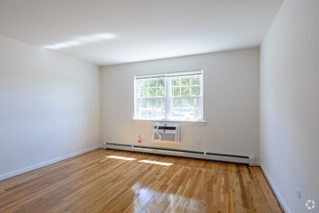 2HAB 1BA - Habitación 1 - Hillsborough Gardens