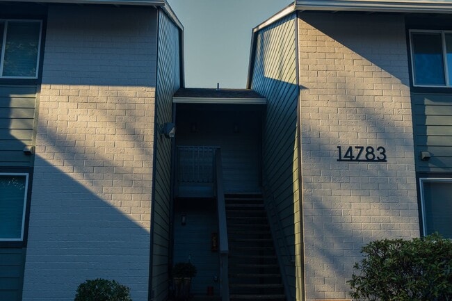 Interior Photo - Timberline Apartments