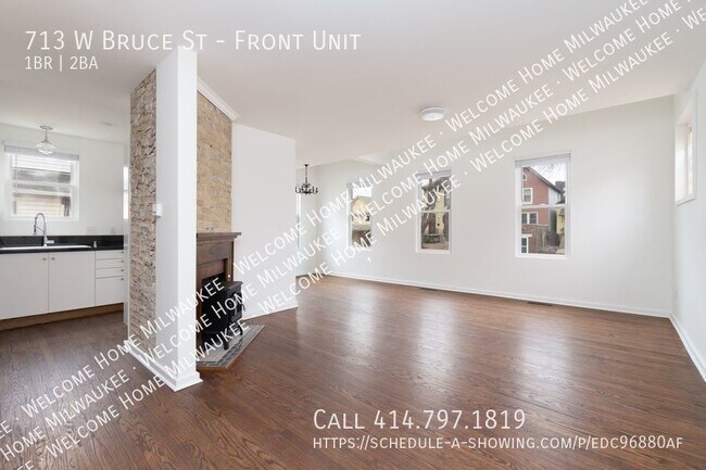 Foto del edificio - Discover your refuge in the heart of Walke...