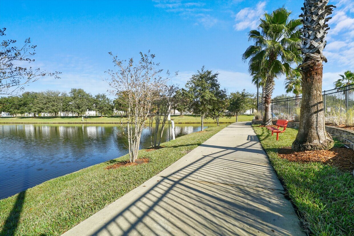 4998 Key Lime Dr, Jacksonville, FL 32256 House Rental in Jacksonville