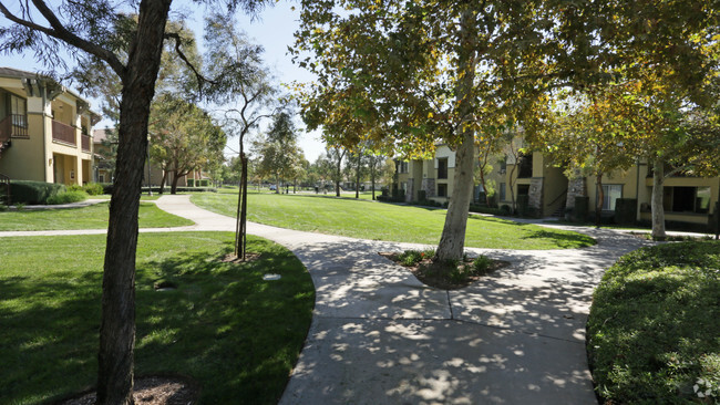 Building Photo - Camino Real Apartments