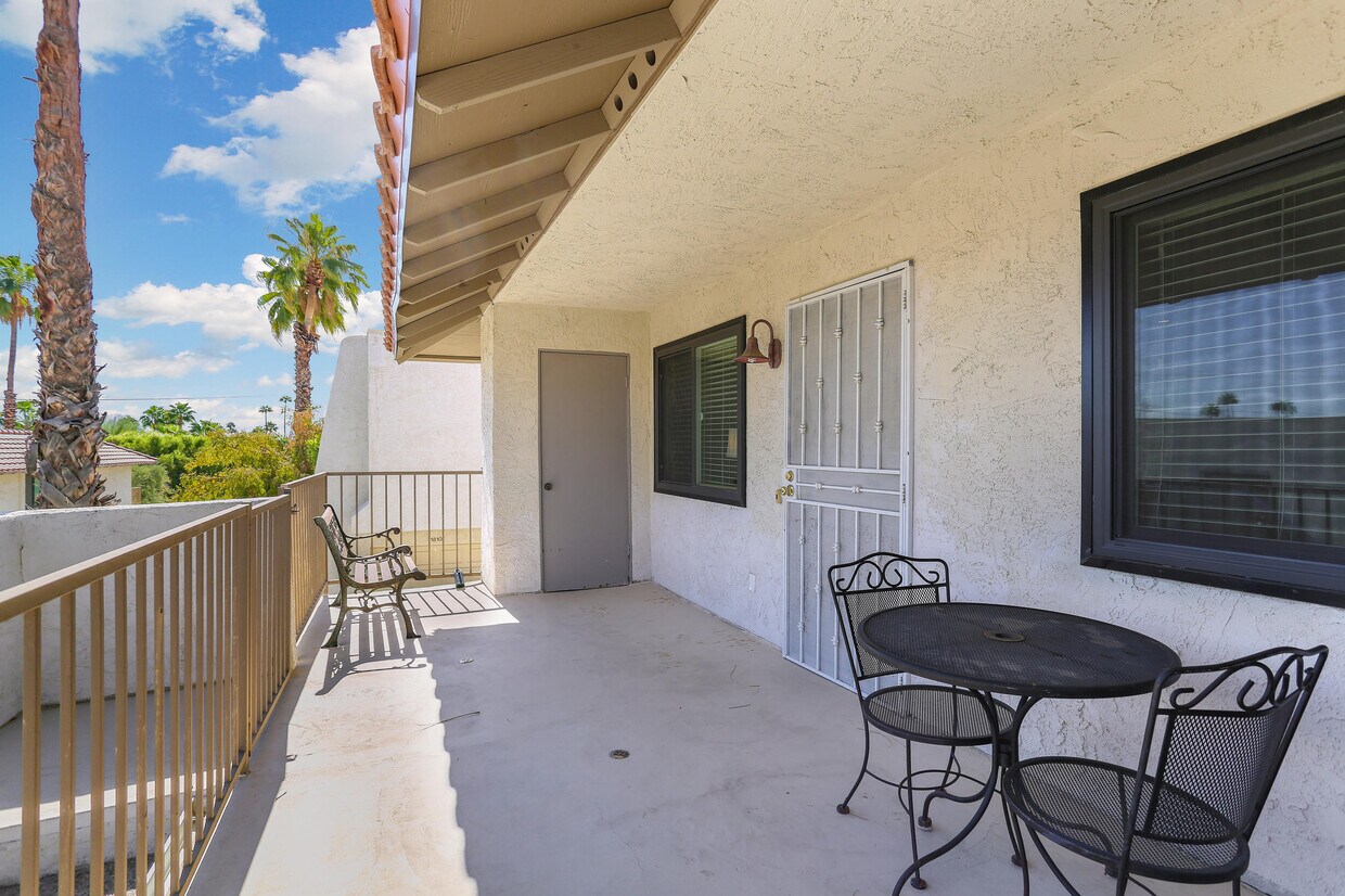 1830 N Mira Loma Way Condos in Palm Springs, CA Westside Rentals